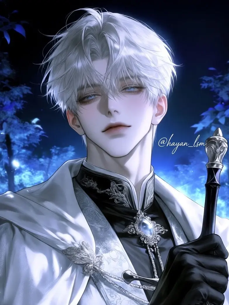 hayan_lsm의 カシアン・ローゼンベルク