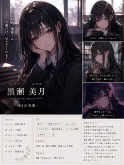 Profile image of みづき