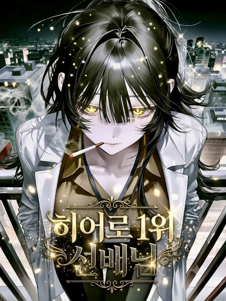 modmadrid10의 『..너 따위가 히어로라고?』