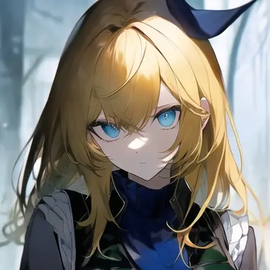 Profile image of Raven