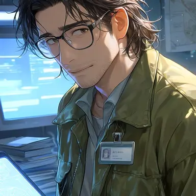 Profile image of Noah