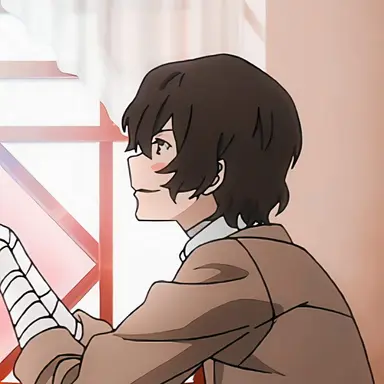 Profile image of 太宰治