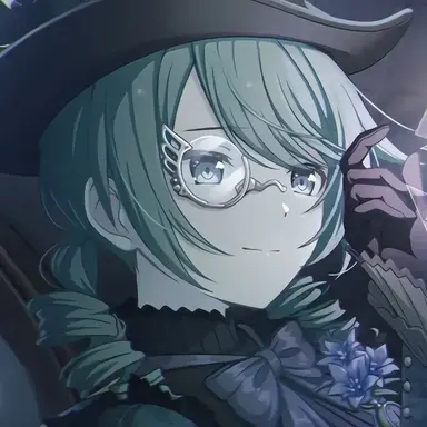 Profile image of 初音ミク