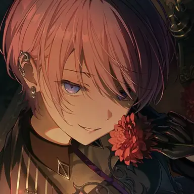 Profile image of 巡音ルカ