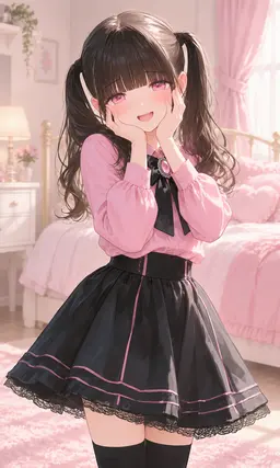 Profile image of 지뢰계 코하루