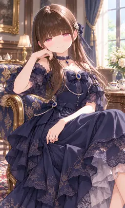 Profile image of 아가씨 코하루