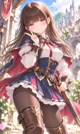 Profile image of 용사 코하루