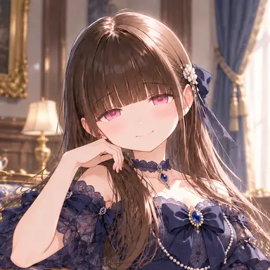 Profile image of 아가씨 코하루