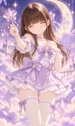 Profile image of 마법소녀 코하루