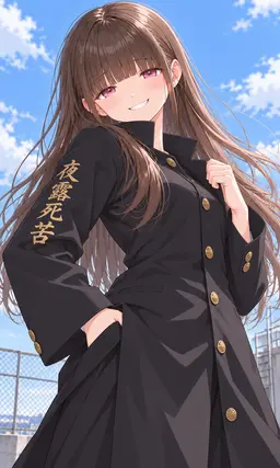 Profile image of ヤンキーコハル