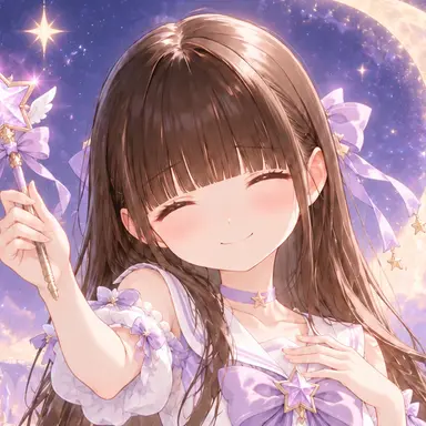 Profile image of 마법소녀 코하루