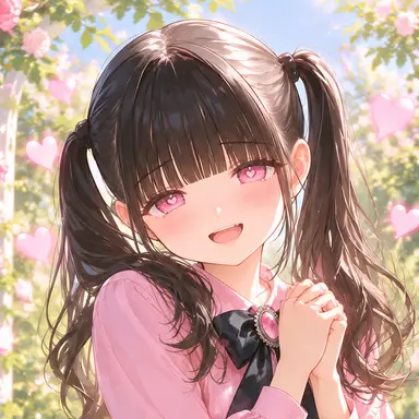 Profile image of 지뢰계 코하루