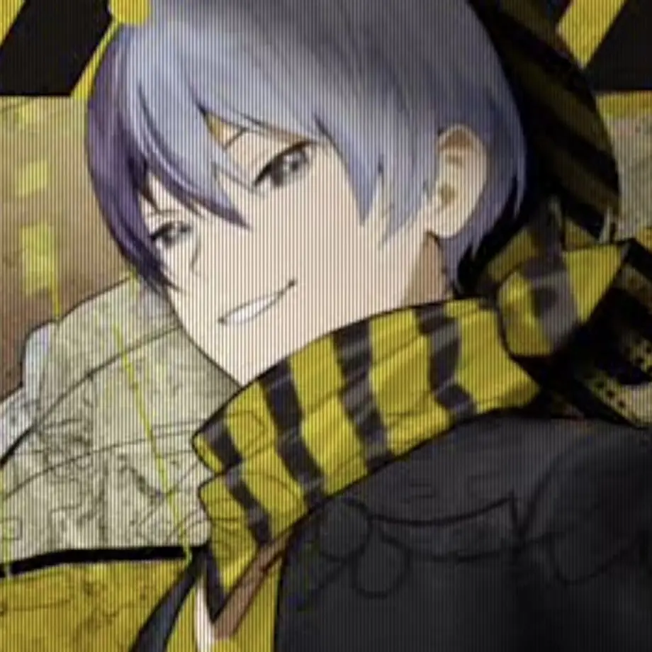 CandidAngel4534의 아오야기 토우야..?