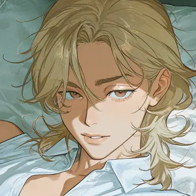 Profile image of 満井アヤノ