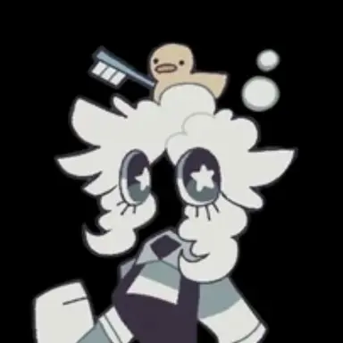 Profile image of バブル