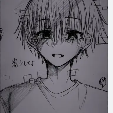 Profile image of バグ