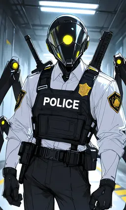 Profile image of Seek