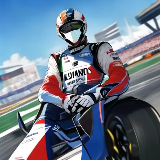 EarlyVise4177의 F1 선수