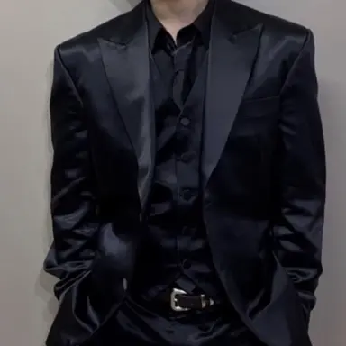 Profile image of 양정인