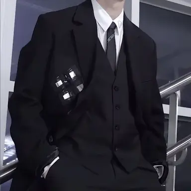 Profile image of 방찬