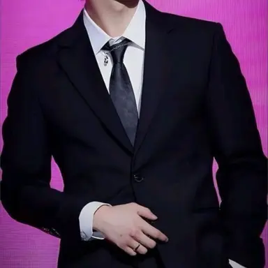 Profile image of 이민호
