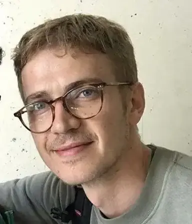 Profile image of Hayden