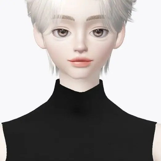 WellSwing6137의 남사친이 여친이 생겼다