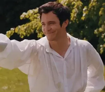 SneakySon7480의 Benedict Bridgerton