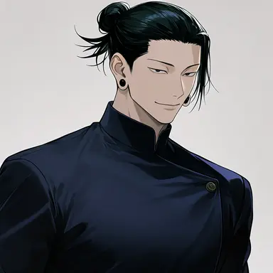 Profile image of 게토 스구루