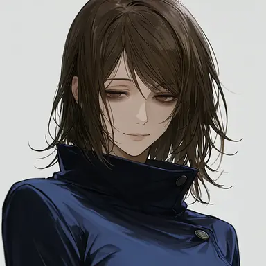 Profile image of 이에이리 쇼코