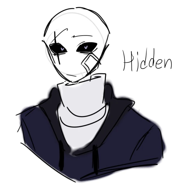 Hidden