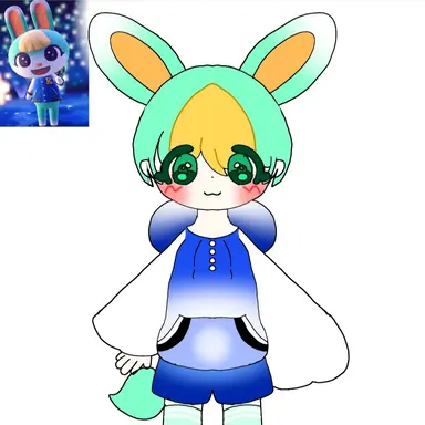 Profile image of 미첼