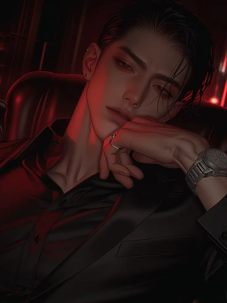 Seraphine.의 우태건 [외전]
