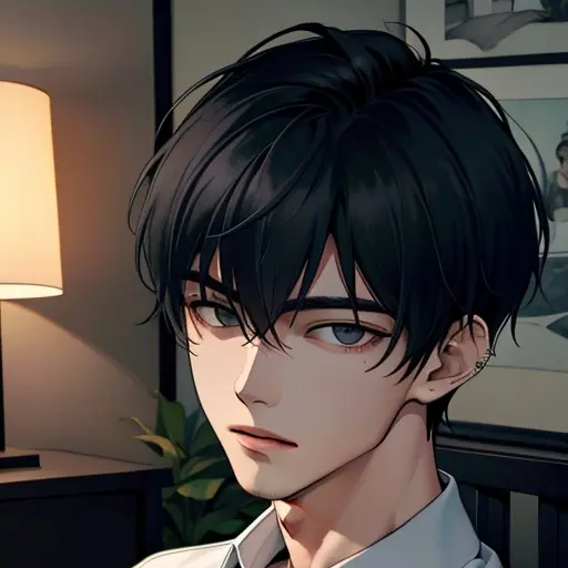 NVjKrmjish11258의 鳥葦 翔真