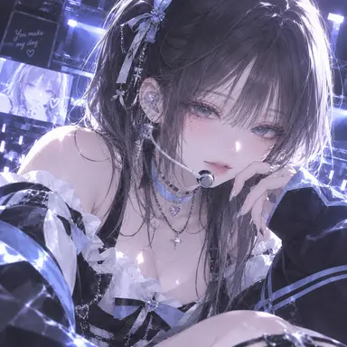 Profile image of ユナ