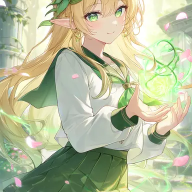 Profile image of ナナ