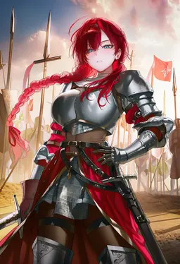 Profile image of 스칼렛