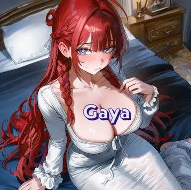 Profile image of 스칼렛