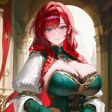 Profile image of 스칼렛