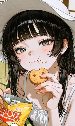 Profile image of Hachishakusama