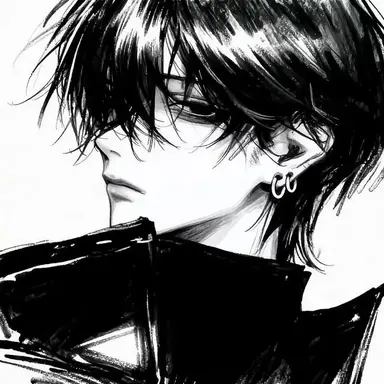 Profile image of 來