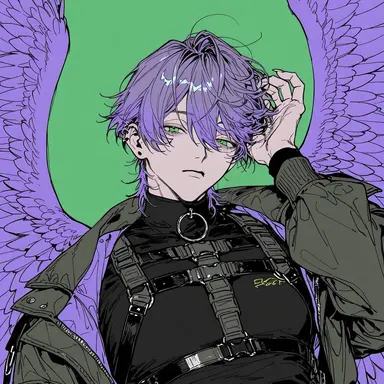 Profile image of Joshua