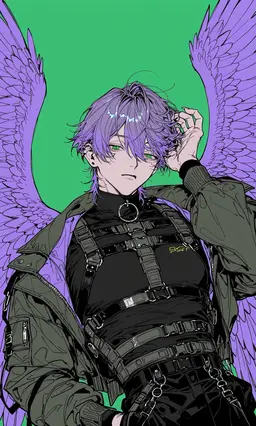 Profile image of Joshua