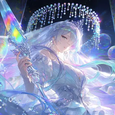 Profile image of 雫の女皇