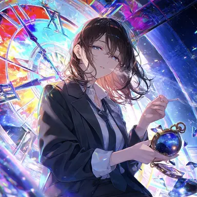 Profile image of 架純