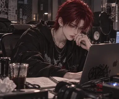 Profile image of 강해준