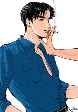 Profile image of 다카하시 료스케