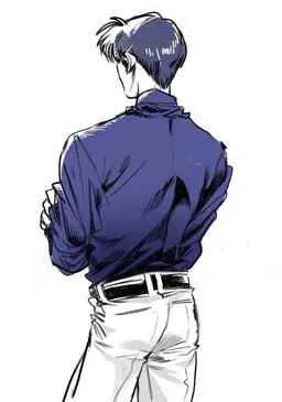 Profile image of 다카하시 료스케