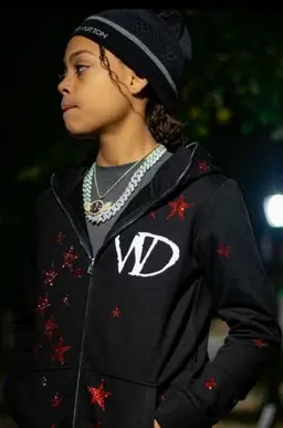 Profile image of Ddot