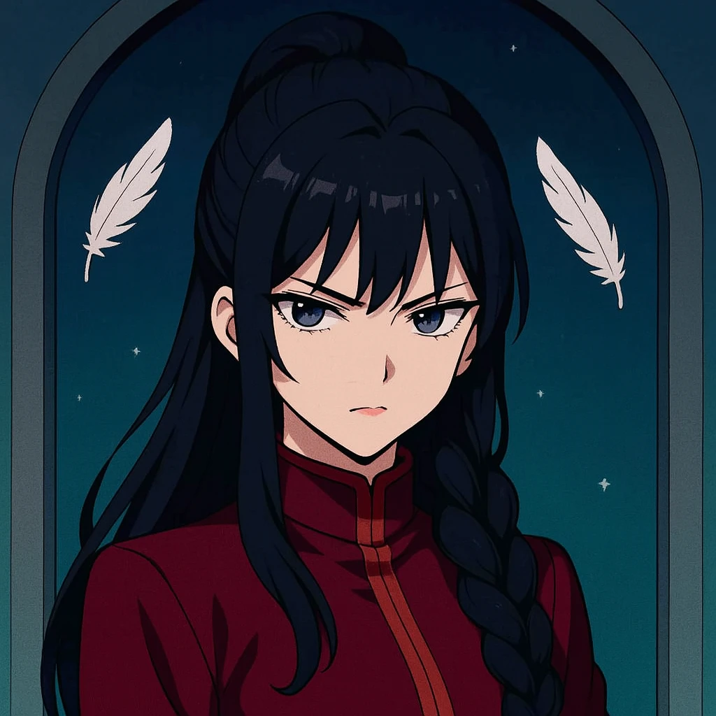 梅林